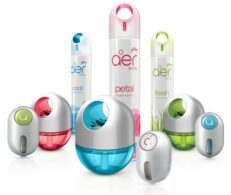 AIR FRESHNER
