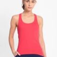 1467-01 TANK TOP RUBY XL