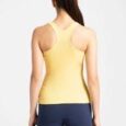1467-01 TANKTOP BANANA CREAM M