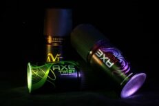 BODY SPRAY